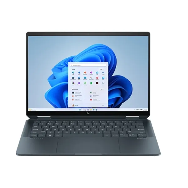 HP Spectre x360 14-eu0080TU Core Ultra 7 155H 14 Inch OLED Display Laptop (AP0Y0PA)